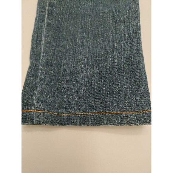 Ladies True Religion World Tour Jean Sequin Pockets - Picture 14 of 16